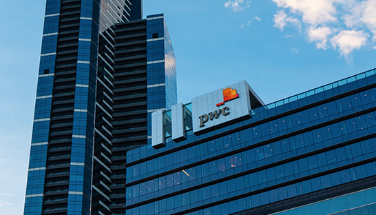 PwC launches new strategy alongside fresh board appointments