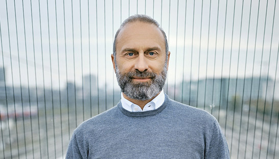 Federico Magno new CEO of 5,000-person consultancy MHP