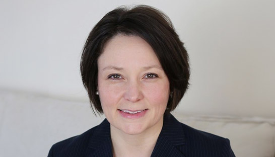 Kroll appoints new COO Jennifer Huntington