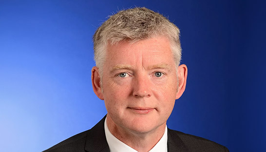 Joe Cassidy appointed KPMG UK’s head of TMT