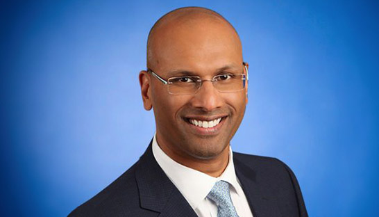 KPMG Canada appoints Benjie Thomas as next CEO