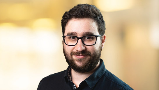 Ignasi Peiris relocates from Europe to Roboyo's Brisbane hub