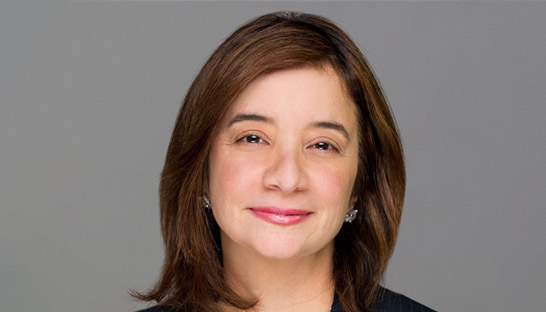 DLA hires Eleonora Tinoco as managing director in accounting advisory division