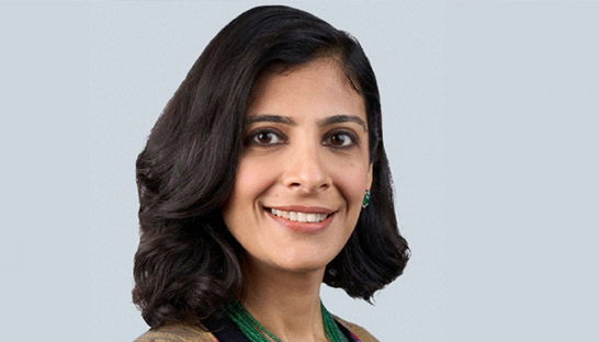 Reshmi Khurana joins Risk Advisory practice of AlixPartners
