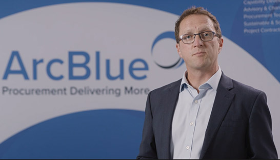 10 key success factors for procurement transformations