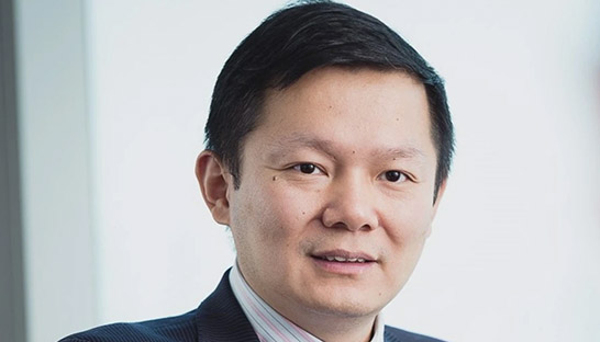 MHP appoints Yin Dai as partner in its Chinese business