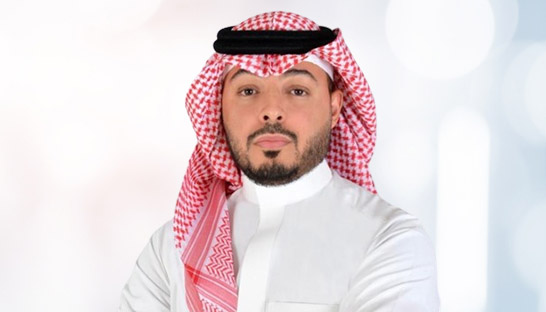 Turki Alajmi becomes partner in KPMG's Defense & Security practice