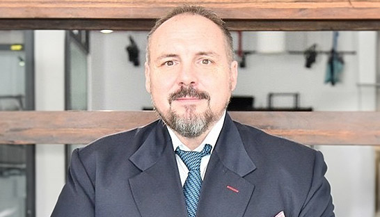 Avison Young appoints Simon Townsend as CEO for MENA region