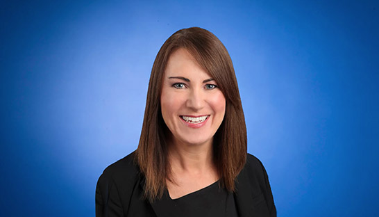 KPMG Canada promotes Johanna Gerrie to M&A tax leader