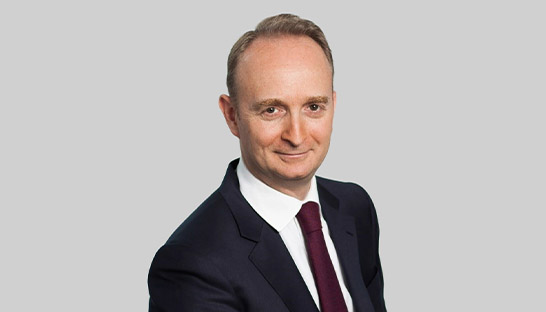 KPMG names Stephane Souchet leader of Corporate Finance arm in France