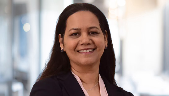 KPMG appoints Reena Wahi as Head of People, Performance and Culture