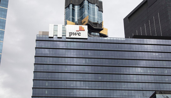 Australian Federal Police descend on PwC’s Sydney headquarters for Operation Alesia