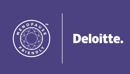 Deloitte accredited as first ‘menopause-friendly’ workplace in Australia