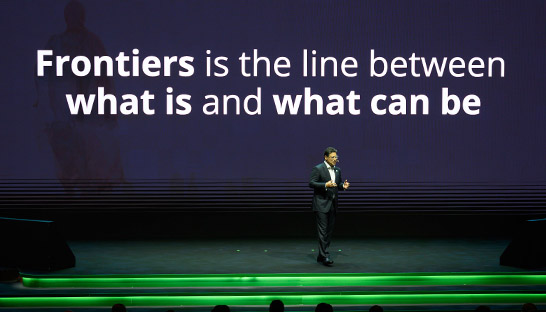 Deloitte leaders gather at Dubai Opera for 2024 Annual Partners Meeting