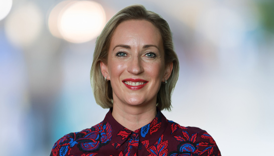 Jennifer Low joins North Highland as vice president