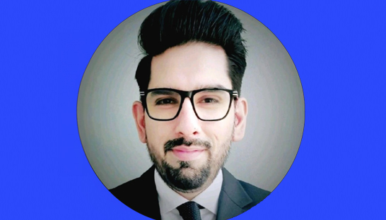 Jawad Inam returns to Big Four scene with Director role at KPMG