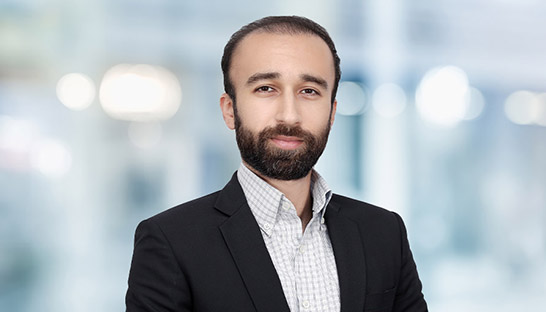 Avison Young strengthens Advisory practice with Abbas Junejo