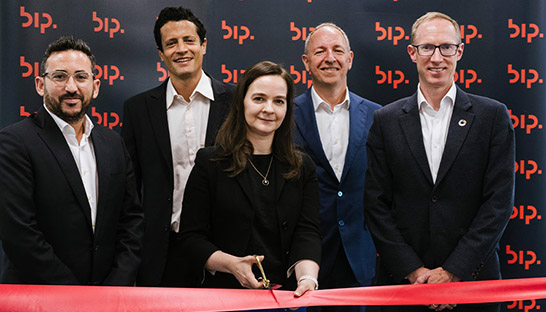 BIP positions itself for changing consulting market with risk-sharing partnerships