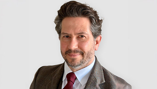 Rimkus appoints John Colquhoun as director