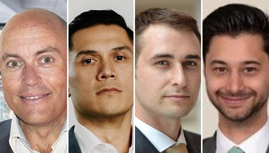 Partners in Performance adds to its senior leadership team in Australia
