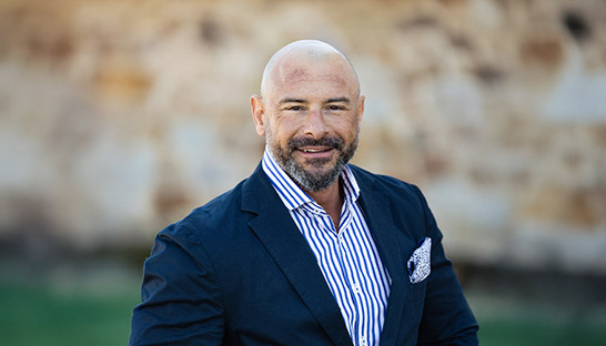 Balancing data’s opportunities with risk and security