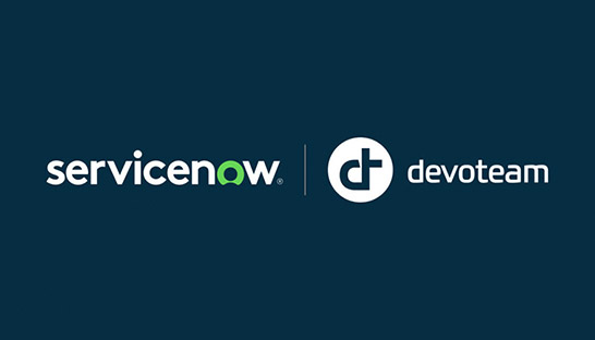 ServiceNow and Devoteam partner for CRM transformations in EMEA region