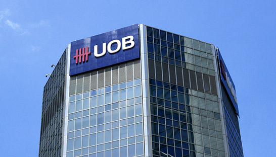 UOB partners with Accenture for company-wide adoption of advanced technologies
