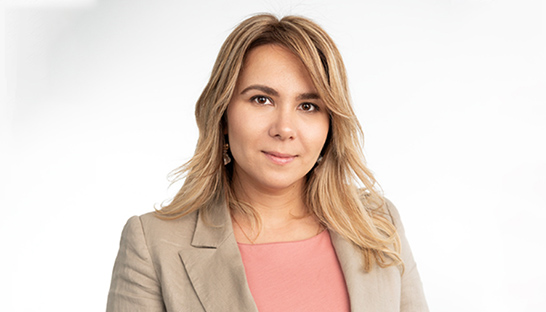 Maria Boldor (Horváth) on the challenging path to SAP S/4HANA implementation