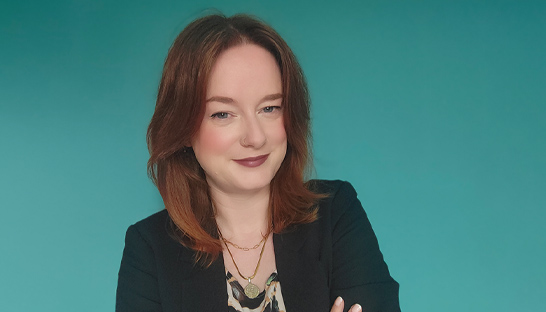 BIP welcomes Nina Midgley De-Jong to Public Sector practice