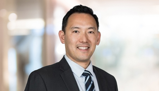 Callan promotes Uvan Tseng to leader of its West Coast consulting team 