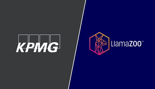 KPMG Canada buys digital twin specialist LlamaZoo Interactive