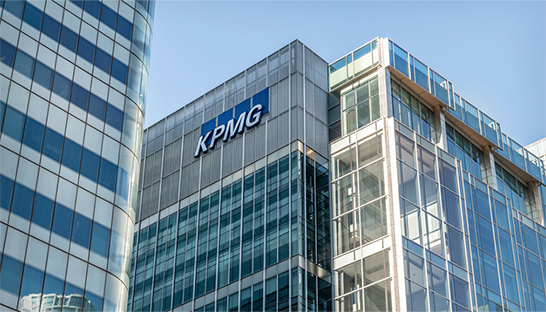 KPMG UK and partner fined over Carr’s Group audit