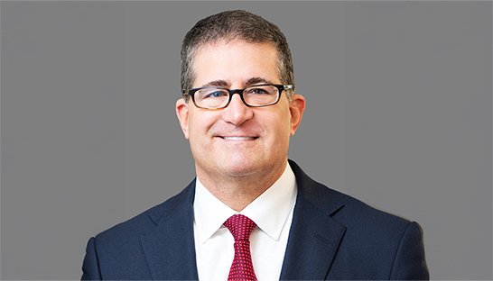 Barry Gold joins Alvarez & Marsal as a managing director in private equity 