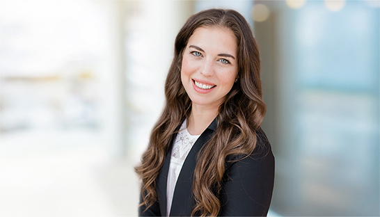 Eileen Turkot on RSM’s 4th consecutive year of double-digit growth in Latin America