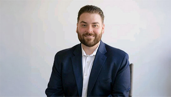 Clutch hires James Regan as chief strategy officer