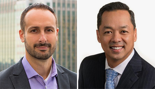 MorganFranklin Cyber appoints inaugural chief of staff and chief revenue officer 