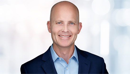 Bill Maloney joins CrossCountry Consulting as Texas market lead