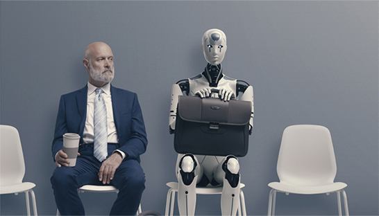 Professional and business services prioritised by government for UK AI adoption