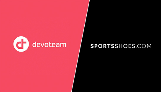 Devoteam supports SportsShoes.com with migration to AWS cloud