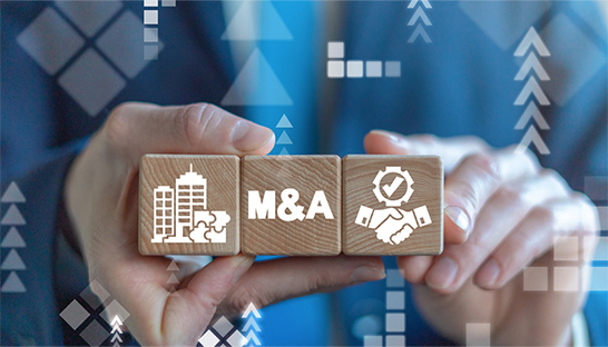 Mobile Experts announces M&A advisory offering