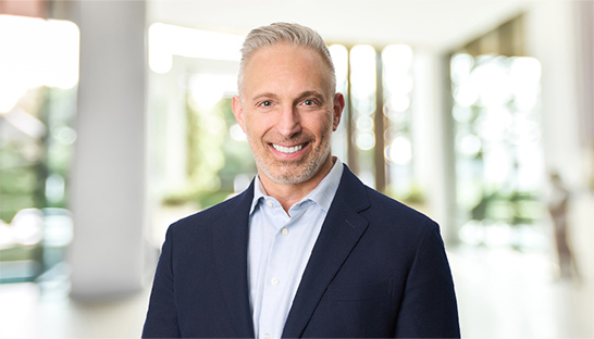CrossCountry Consulting hires Jerry Lombardo as chief financial officer