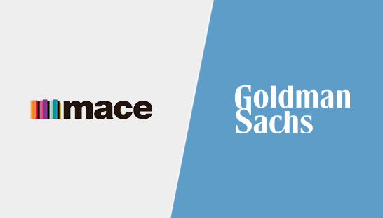 Mace Consult goes independent with Goldman Sachs backing