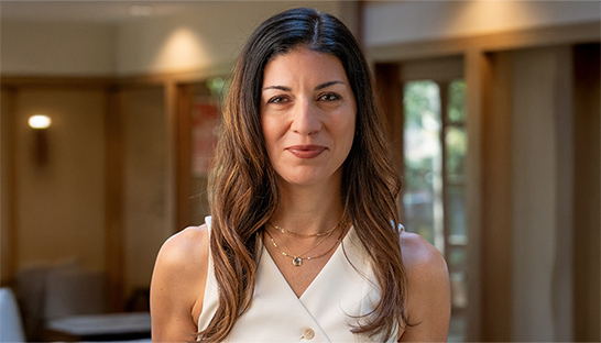 Jarrard promotes Letitia Fecher to partner, hires six new team members 