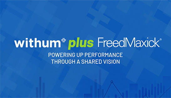 Freed Maxick joins Withum