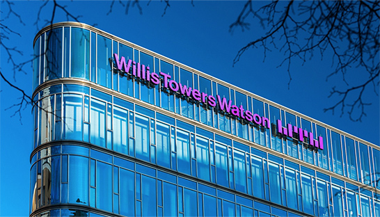 Willis says insurers won’t get any relief from natural disasters in 2025 