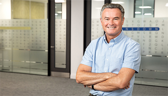 Barnett Waddingham appoints Nick Cooper to lead personal pension offering