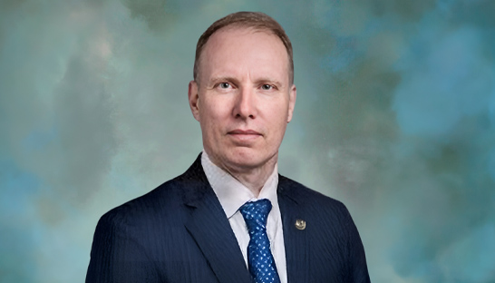 John Kavanagh joins EisnerAmper as national security director