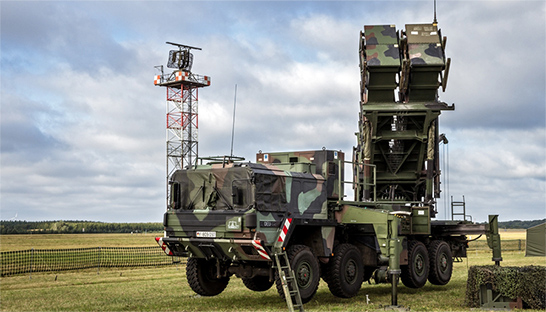 As Europe ups its military spending, deterrence will take more than just arms