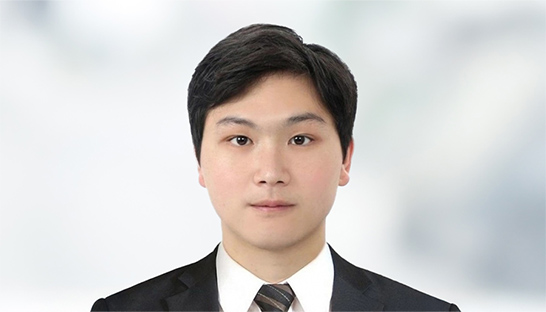 SK Group heir Chey In-keun joins McKinsey & Company in Seoul office