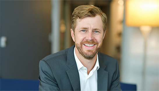 ButcherJoseph & Co. hires Thomas Dudley as director in ESOP practice